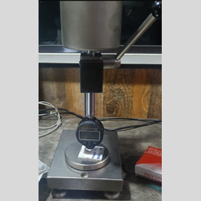 Muffle Furnace and Hot Air Oven