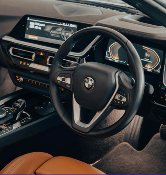 Automotive