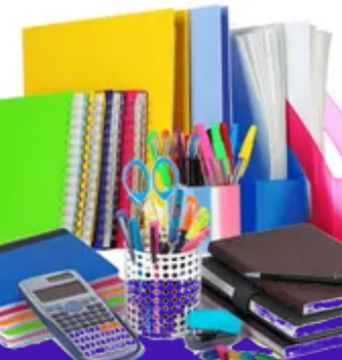 Stationery